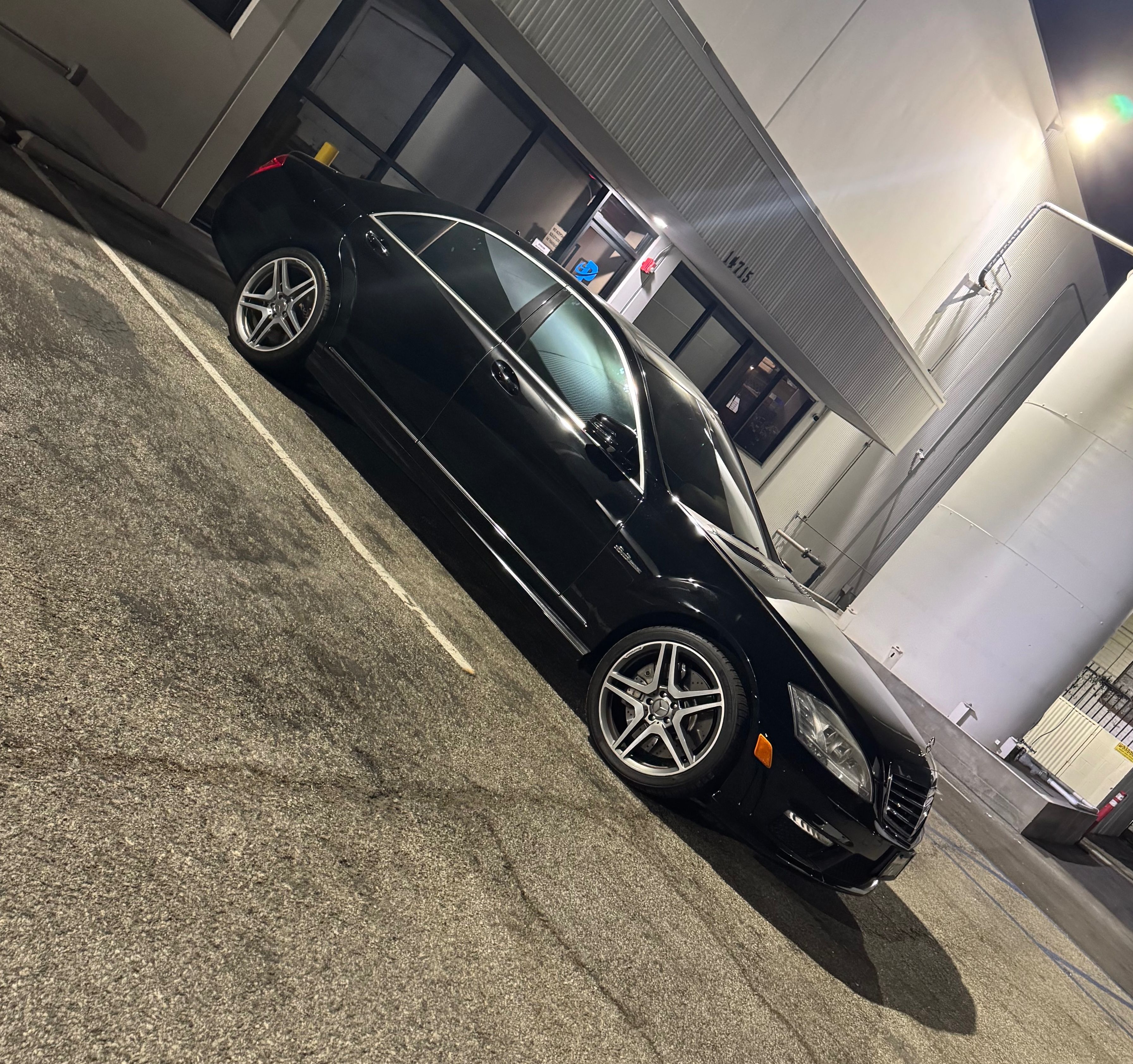 Used 2010 Mercedes-Benz S 63 AMG image 6