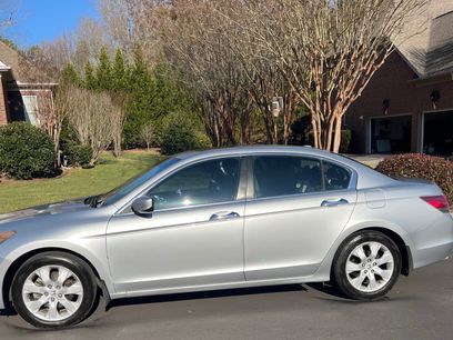 Used 2008 Honda Accord EX-L