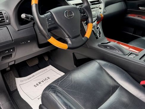 Used 2010 Lexus RX 350 AWD image 8