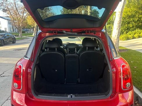 Used 2013 MINI Cooper Countryman S FWD image 14