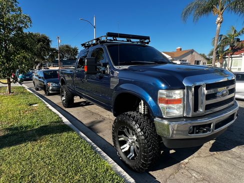 Used 2008 Ford F250 Lariat image 20