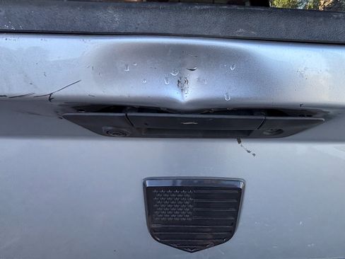 Used 2017 RAM 1500 Big Horn image 10