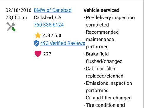 Used 2012 BMW 535i Gran Turismo image 22