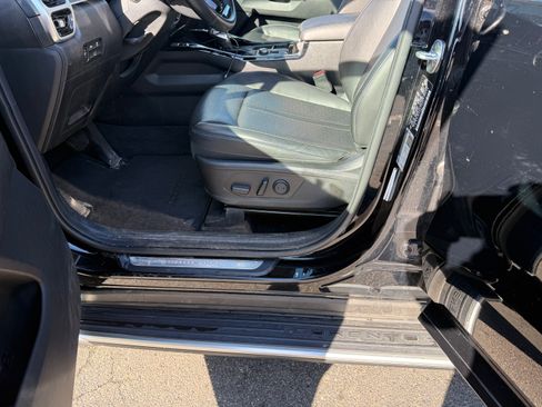 Used 2022 Kia Sorento SX image 30