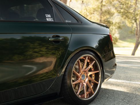 Used 2013 Audi A4 2.0T Premium Plus image 12