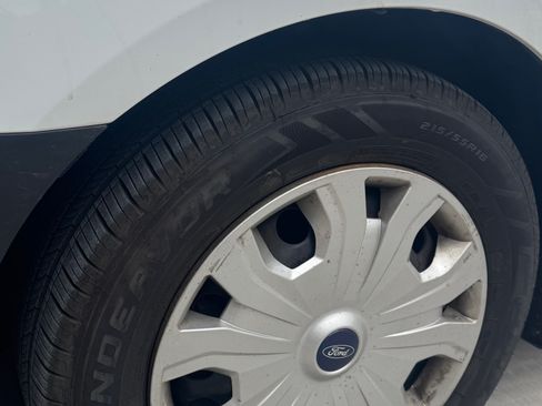 Used 2020 Ford Transit Connect XL w/ CNG/LPG Engine Prep Package FWD image 8