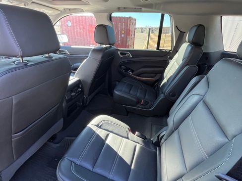 Used 2019 GMC Yukon Denali w/ Denali Ultimate Package image 9