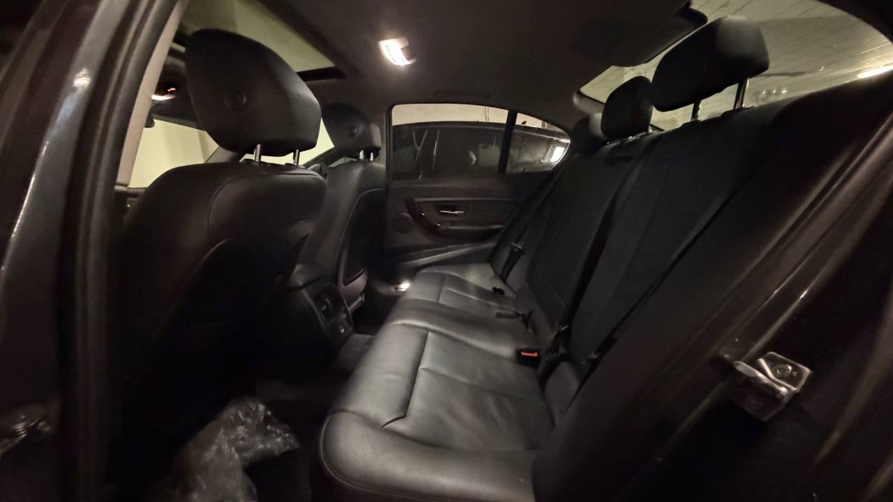 Used 2014 BMW 328i Sedan RWD image 11