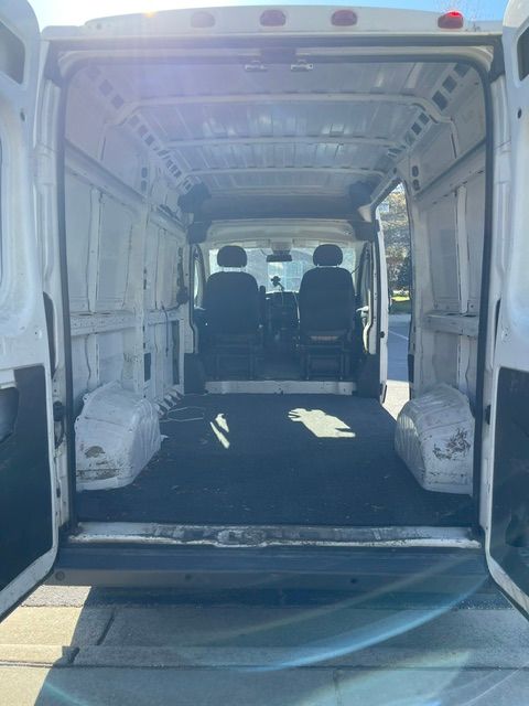 Used 2014 RAM ProMaster 1500 w/ Premium Appearance Group FWD image 12