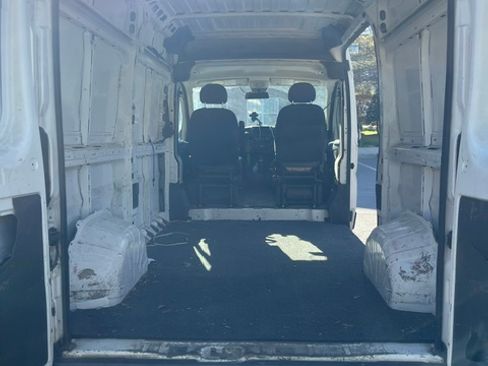 Used 2014 RAM ProMaster 1500 w/ Premium Appearance Group FWD image 12
