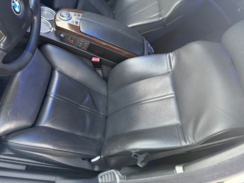 Used 2008 BMW 750Li image 16