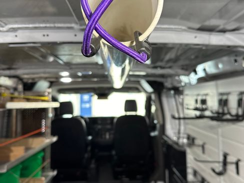 Used 2020 Ford Transit 250 Low Roof image 11