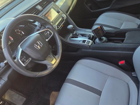 Used 2017 Honda Civic LX-P image 9