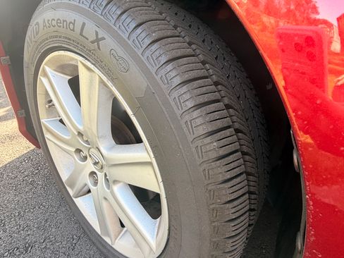 Used 2009 Lexus ES 350 image 10