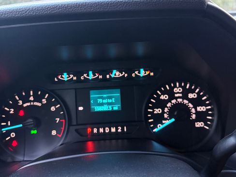 Used 2019 Ford F150 XL w/ XL Power Equipment Group image 5