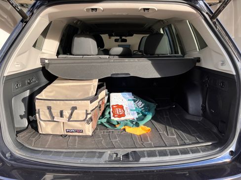 Used 2022 Subaru Forester Sport image 8