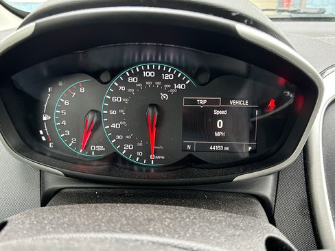 Used 2018 Chevrolet Sonic LT w/ Convenience Package image 6