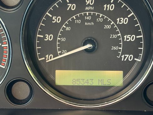 Used 2008 Jaguar XJ8 RWD image 10