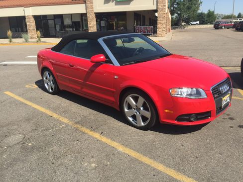 Used 2007 Audi A4 2.0T image 11