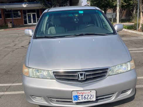 Used 2004 Honda Odyssey EX-L image 1