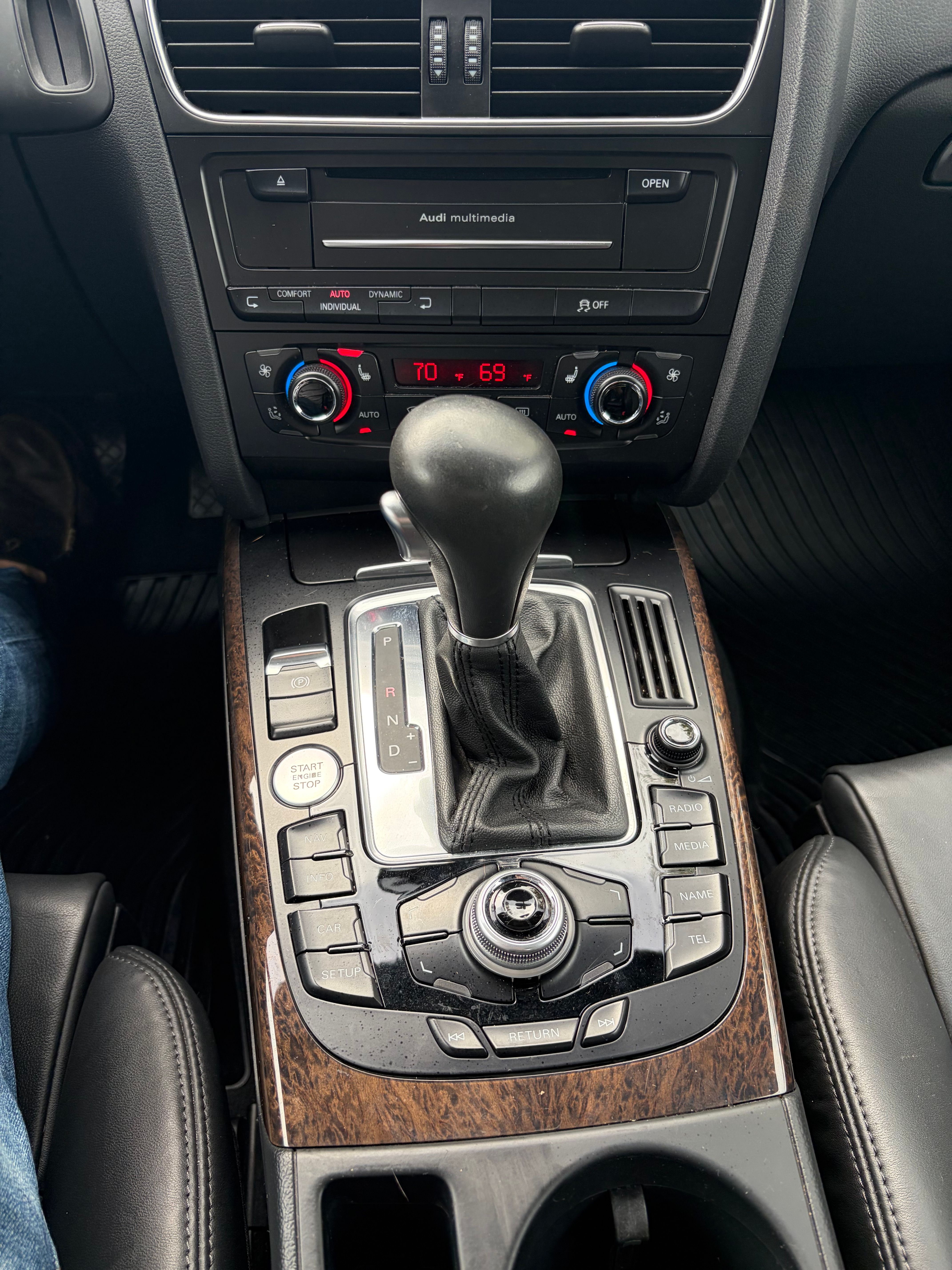 Used 2012 Audi S5 Prestige AWD/4WD image 13