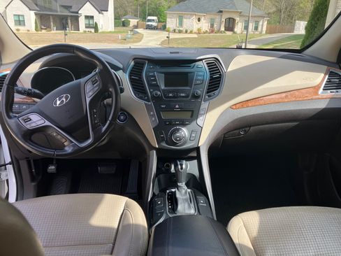 Used 2013 Hyundai Santa Fe Sport image 12