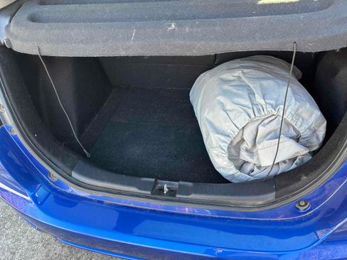 Used 2019 Honda Fit LX image 8