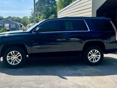 Used 2019 Chevrolet Tahoe LT