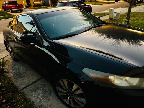 Used 2008 Honda Accord EX-L image 10