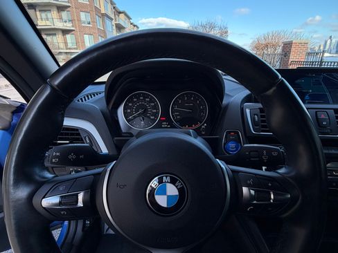 Used 2016 BMW M235i M235i Convertible 2D image 11