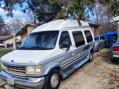 Used 1994 Ford E-150 and Econoline 150