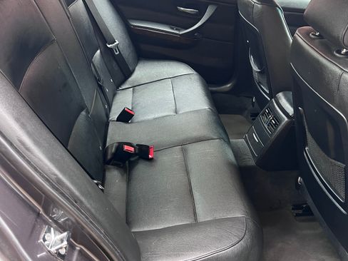 Used 2008 BMW 328xi 328xi Sedan 4D image 5