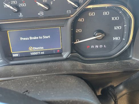 Used 2021 GMC Sierra 1500 SLE image 6