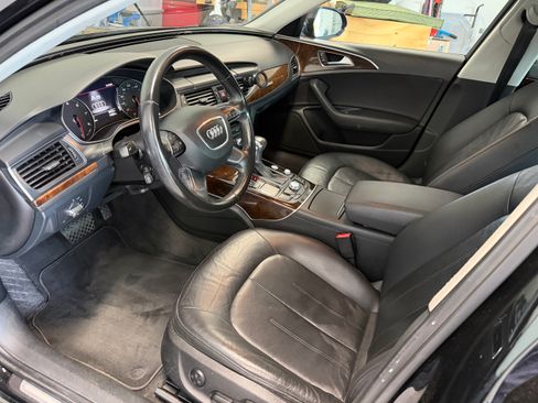 Used 2012 Audi A6 3.0T Premium AWD/4WD image 13