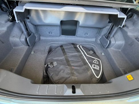 Used 2012 Volvo C70 T5 FWD image 23