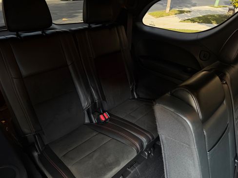 Used 2021 Dodge Durango R/T w/ Blacktop Package image 15