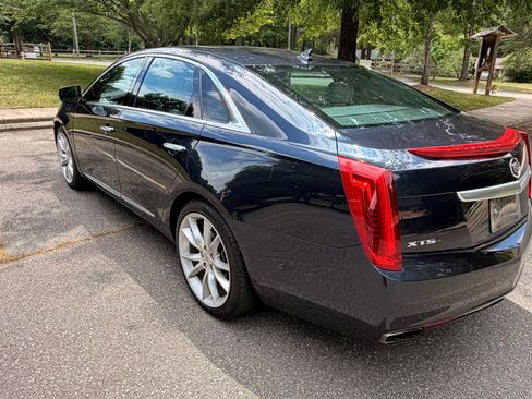 Used 2014 Cadillac XTS Premium FWD image 6