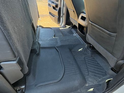 Used 2019 GMC Sierra 3500 Denali w/ Duramax Plus Package image 6