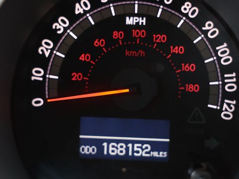 Used 2007 Toyota Tundra Limited image 12