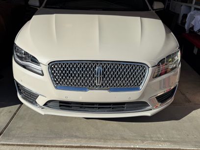 Used 2019 Lincoln MKZ Reserve w/ Luxury Package