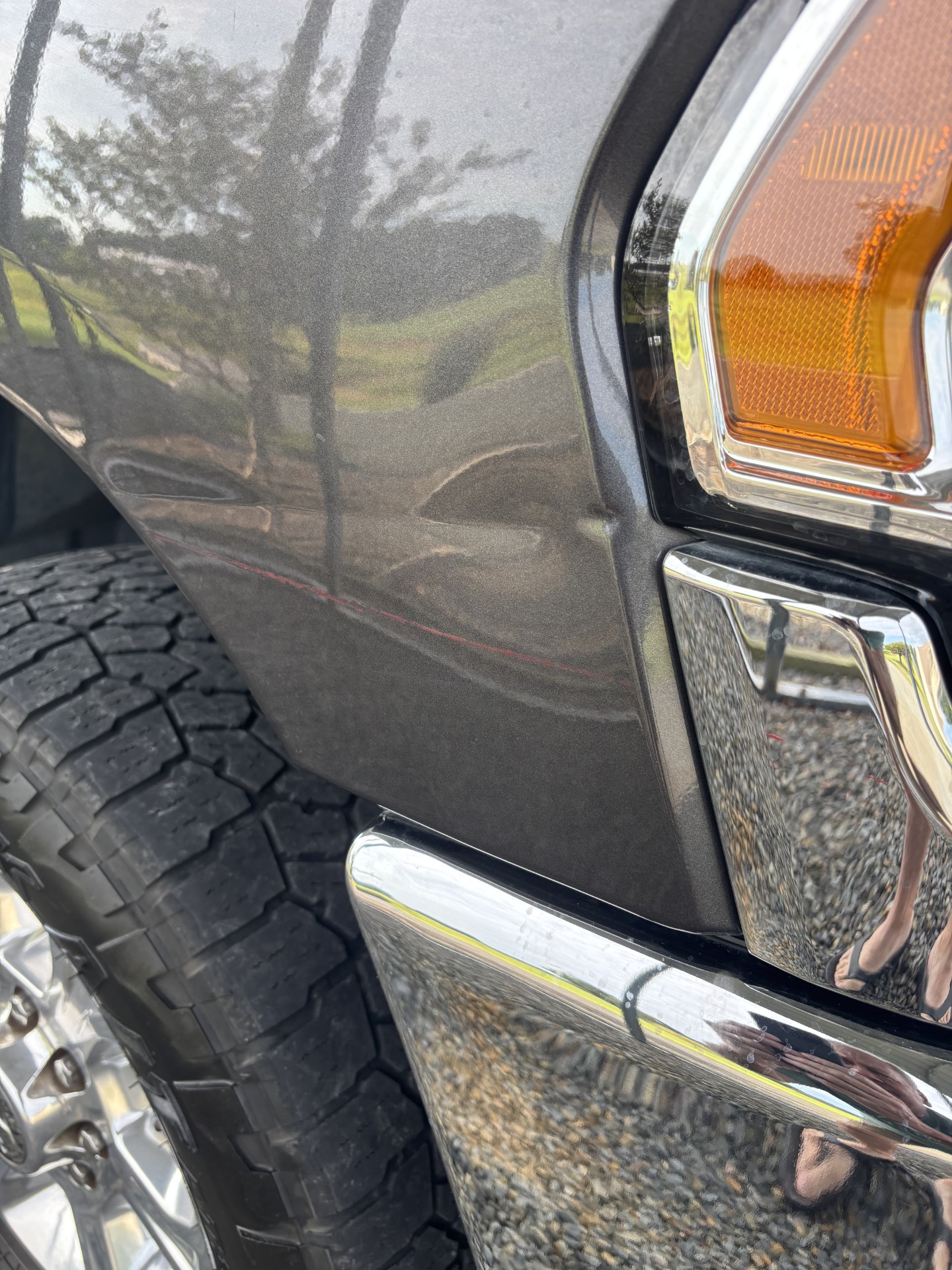 Used 2019 RAM 2500 Big Horn AWD/4WD image 13