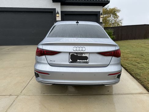 Used 2023 Audi A3 2.0T Premium w/ Convenience Package image 5