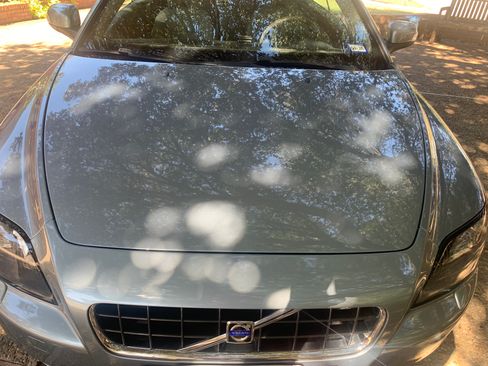 Used 2010 Volvo C70 T5 image 19