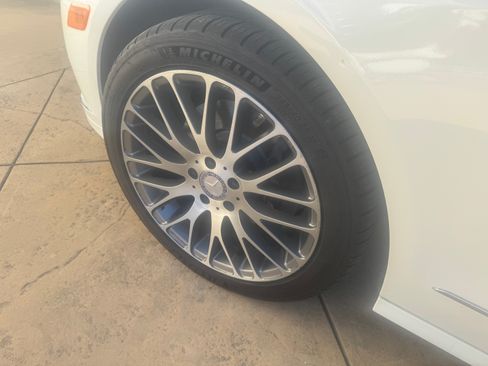 Used 2011 Mercedes-Benz E 350 Sedan image 16