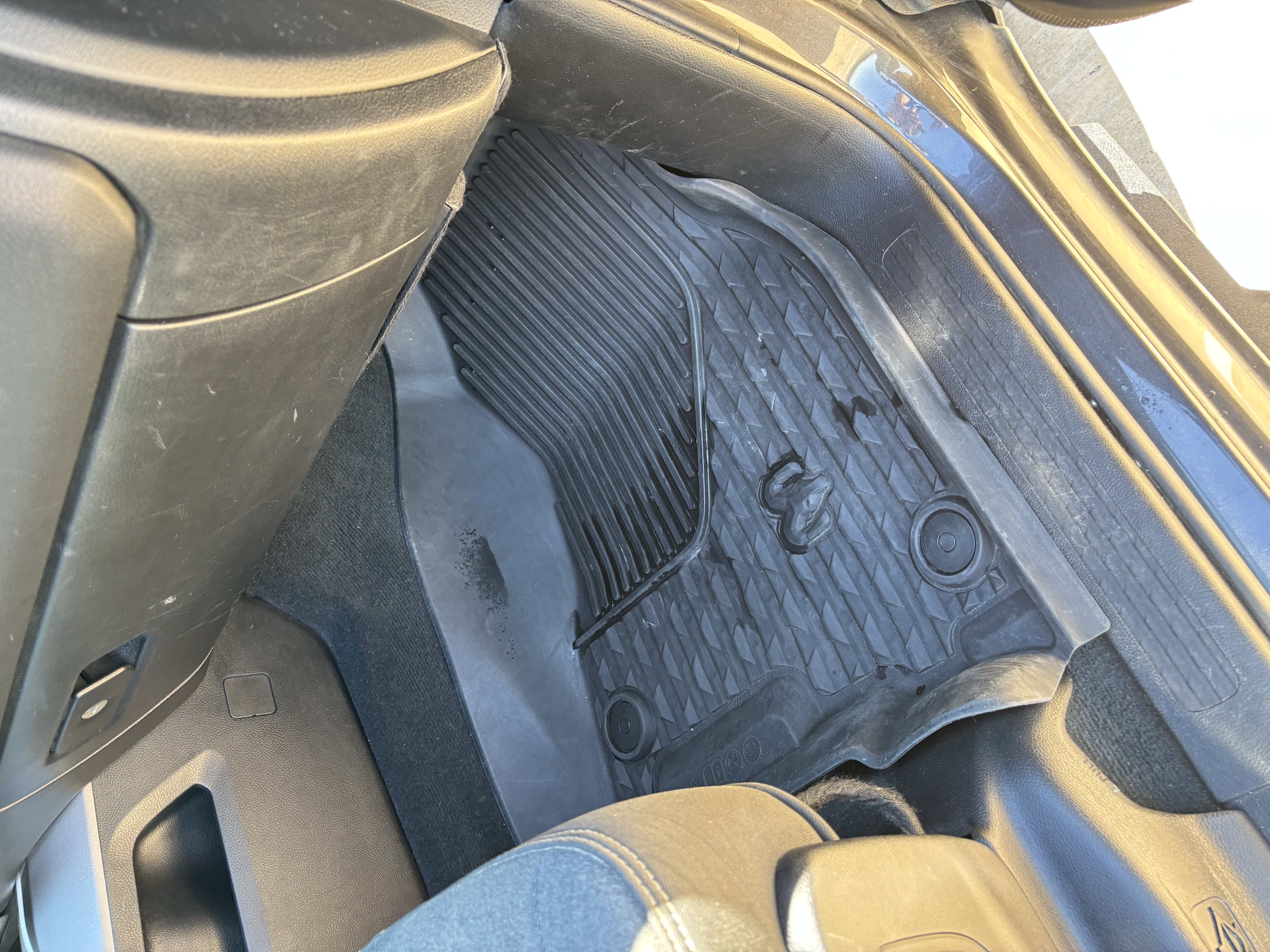 Used 2022 RAM 1500 Lone Star AWD/4WD image 16