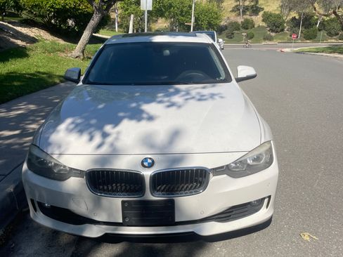 Used 2014 BMW 328i Sedan image 4