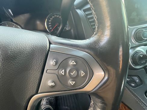 Used 2018 Chevrolet Tahoe Premier image 21