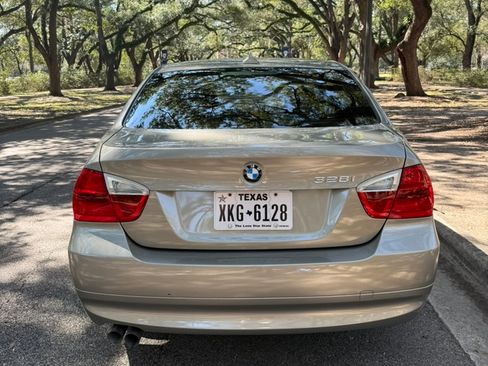 Used 2007 BMW 328i Sedan image 5
