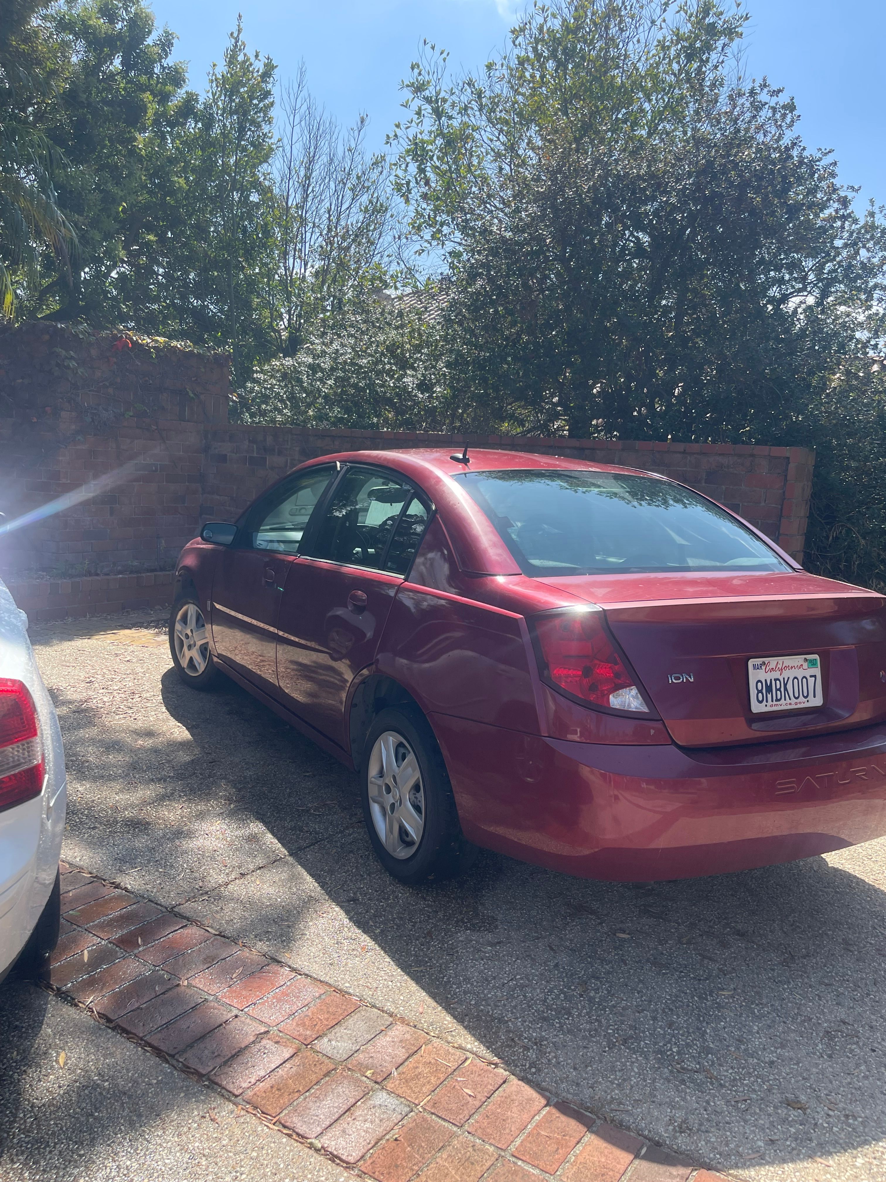 Used 2006 Saturn ION Level 2 FWD image 4