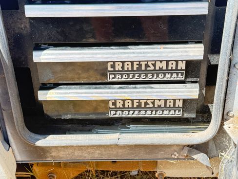 Used 2007 Chevrolet Colorado W/T w/ Mid Box Prep Package image 11